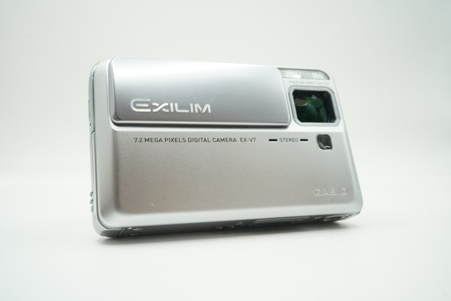 Casio Exilm EX-V7