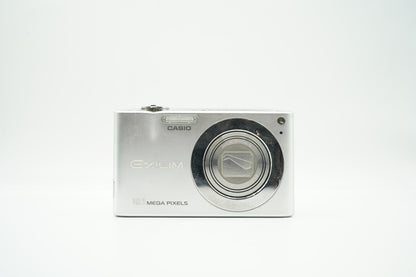Casio Exilm EX-Z100