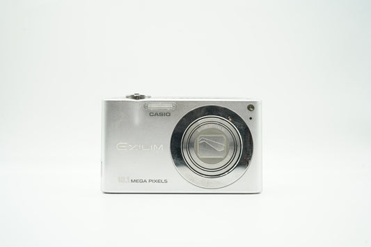 Casio Exilm EX-Z100
