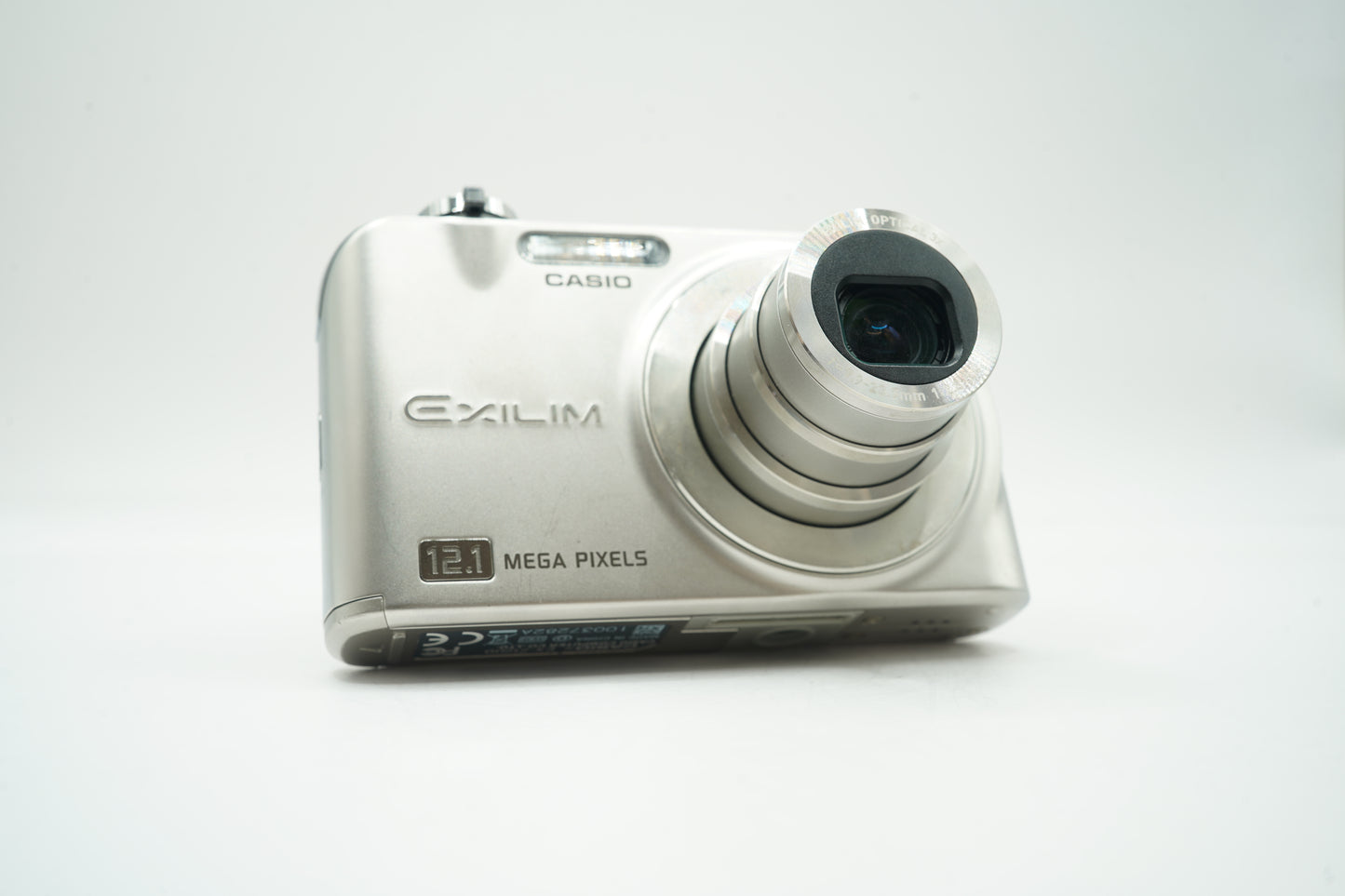 Casio Exilm EX-Z1200
