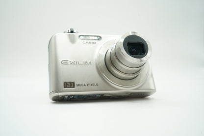 Casio Exilm EX-Z1200