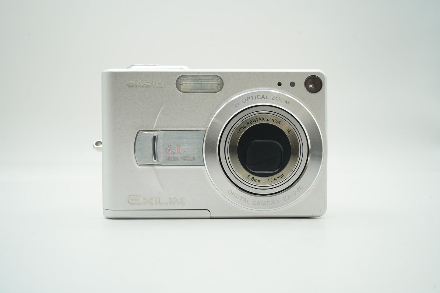 Casio Exilm EX-Z40