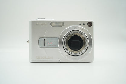 Casio Exilm EX-Z40