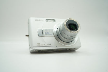 Casio Exilm EX-Z40