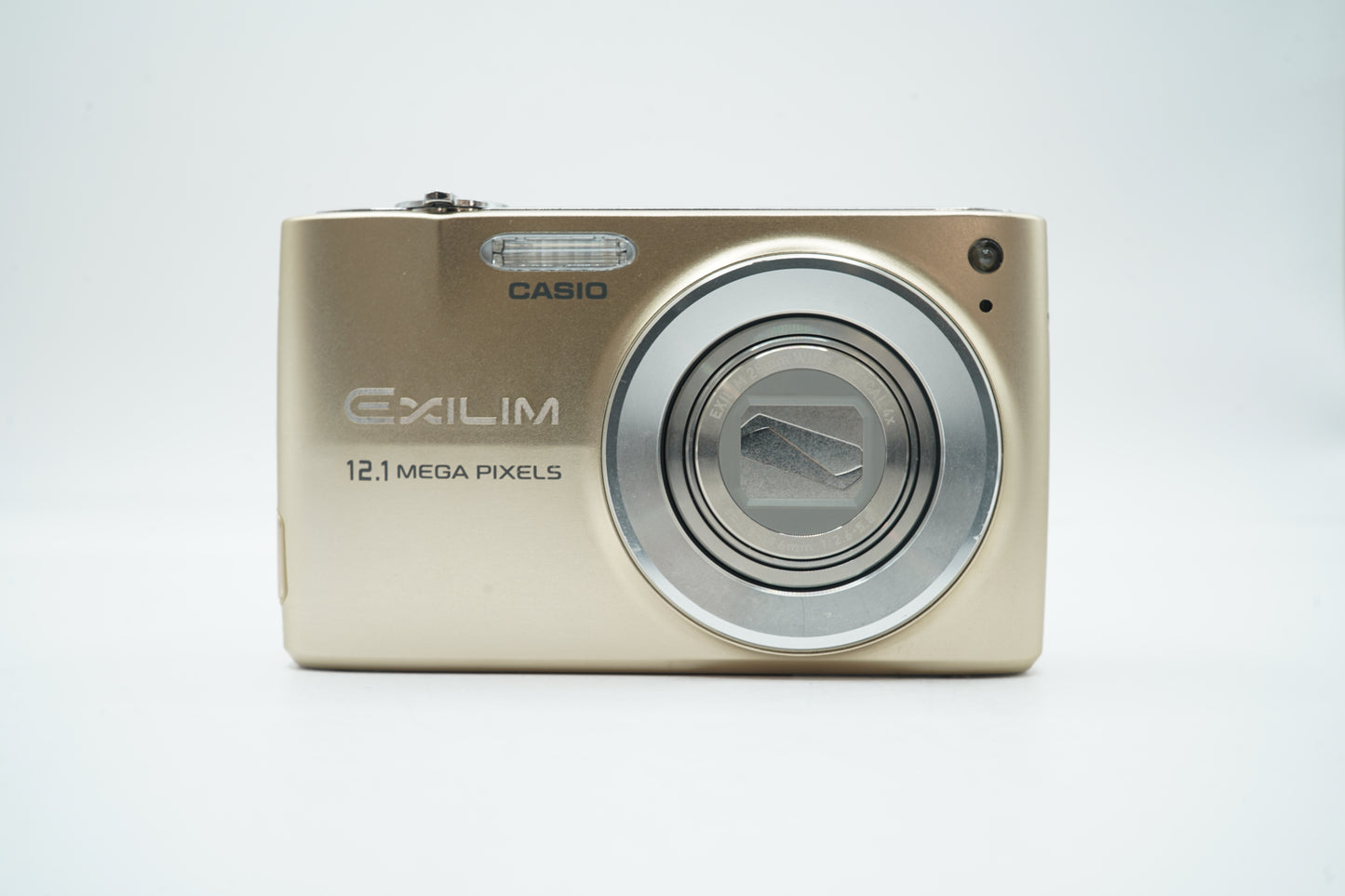 Casio Exilm EX-Z400