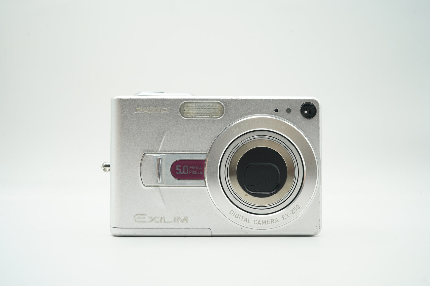 Casio Exilm EX-Z50