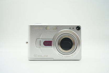 Casio Exilm EX-Z50