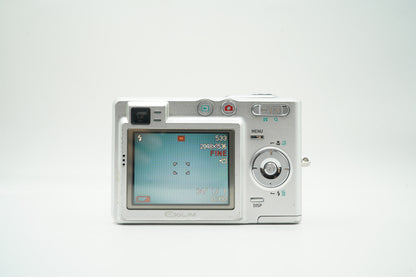 Casio Exilm EX-Z50