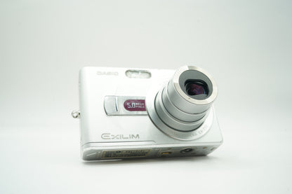 Casio Exilm EX-Z50