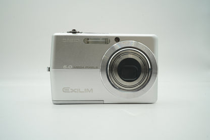 Casio Exilm EX-Z600
