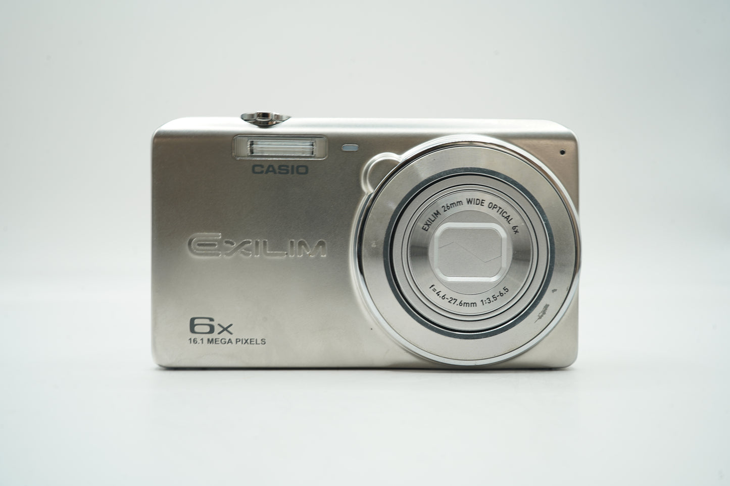 Casio Exilm EX-Z690
