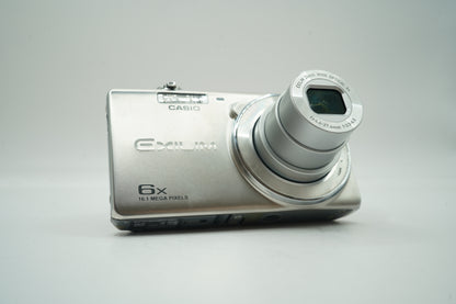 Casio Exilm EX-Z690