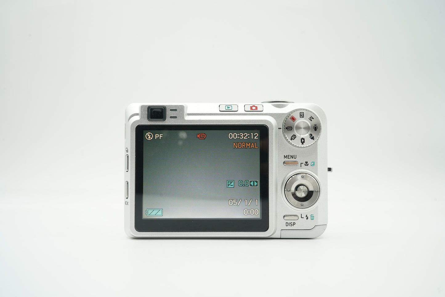 Casio Exilm EX-Z750