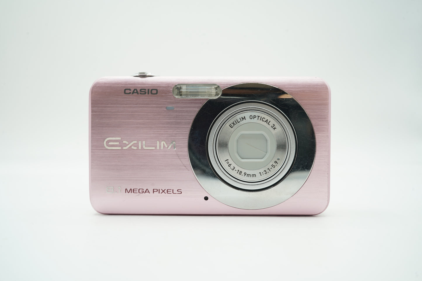 Casio Exilm EX-Z80