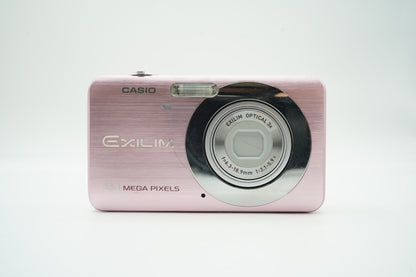 Casio Exilm EX-Z80