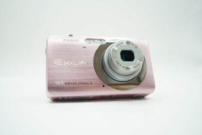 Casio Exilm EX-Z80