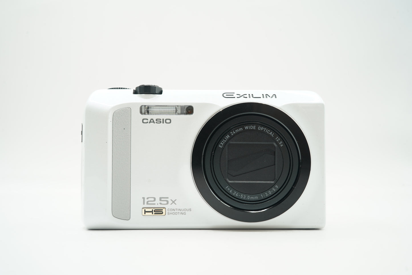 Casio Exilm EX-ZR200