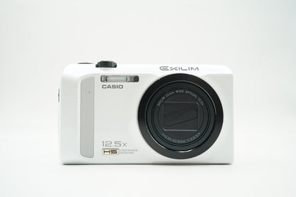 Casio Exilm EX-ZR200