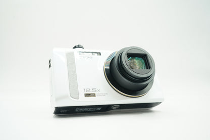 Casio Exilm EX-ZR200