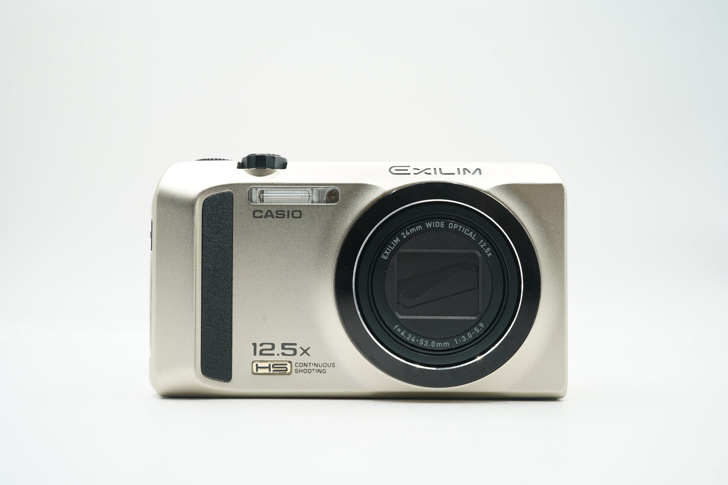 Casio Exilm EX-ZR310