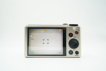 Casio Exilm EX-ZR310