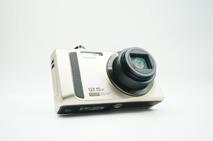 Casio Exilm EX-ZR310