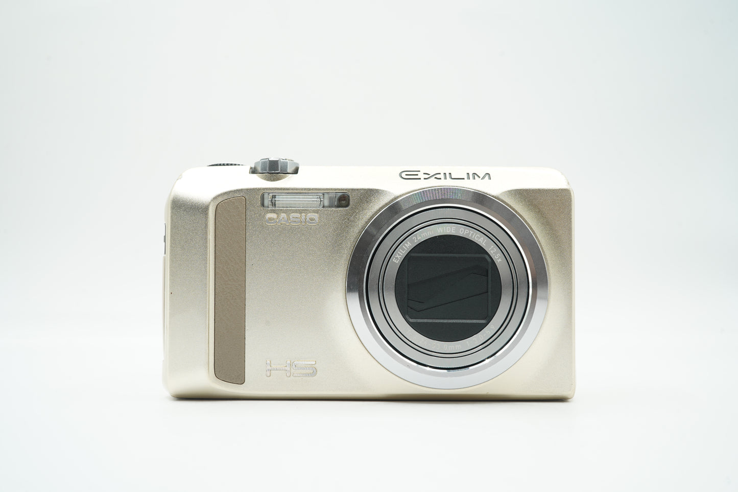 Casio Exilm EX-ZR500