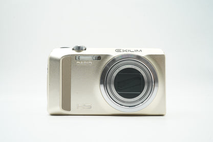 Casio Exilm EX-ZR500