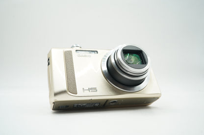 Casio Exilm EX-ZR500