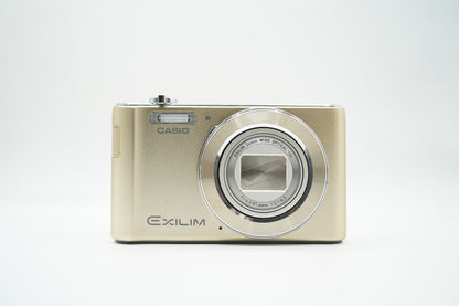 Casio Exilm EX-ZS190