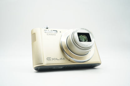Casio Exilm EX-ZS190