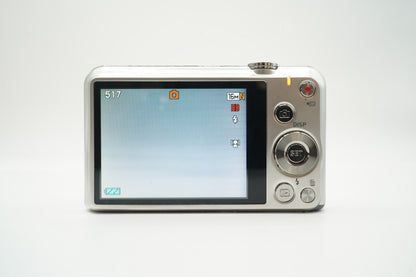 Casio Exilm EX-ZS25