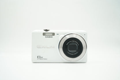 Casio Exilm EX-ZS28