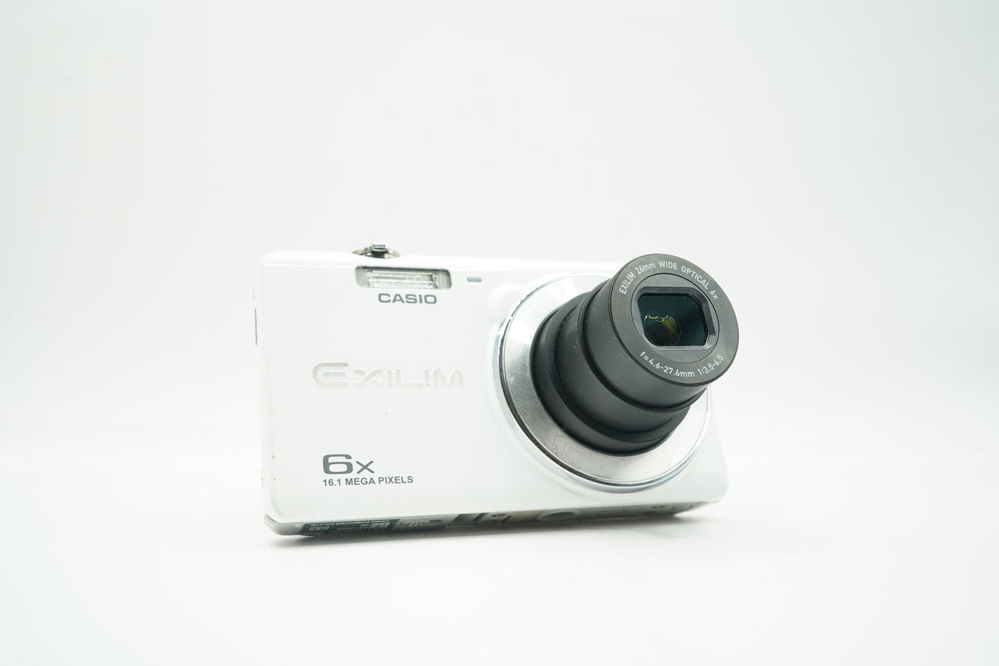 Casio Exilm EX-ZS28