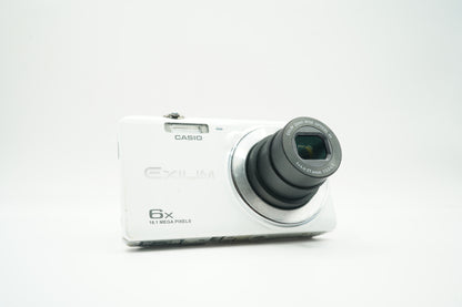 Casio Exilm EX-ZS28