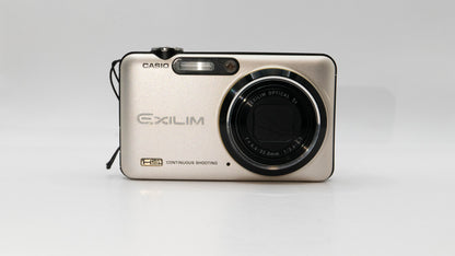 Casio Exilim EX-FC150