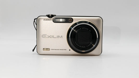 Casio Exilim EX-FC150