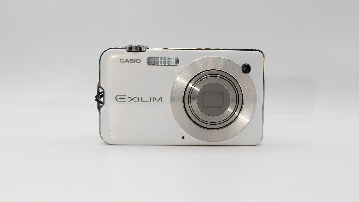 Casio Exilim EX-S10