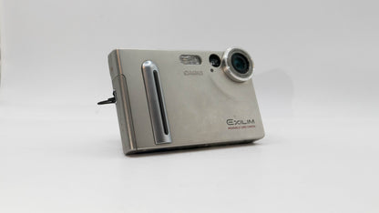 Casio Exilim EX-S2