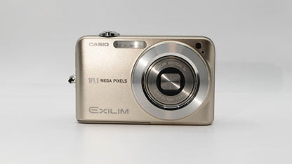 Casio Exilim EX-Z1050