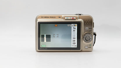 Casio Exilim EX-Z1050