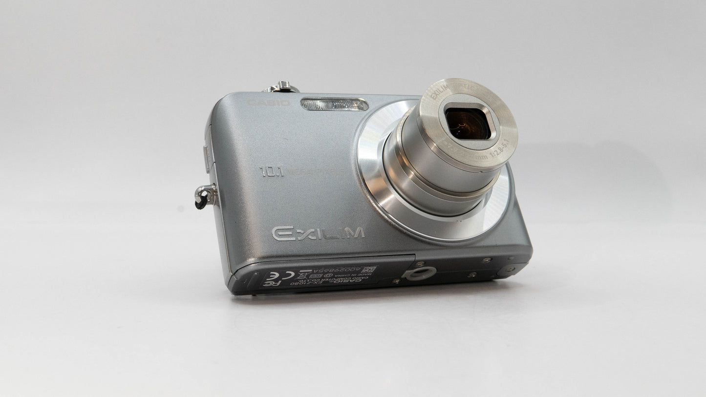 Casio Exilim EX-Z1080
