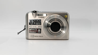 Casio Exilim EX-Z1200