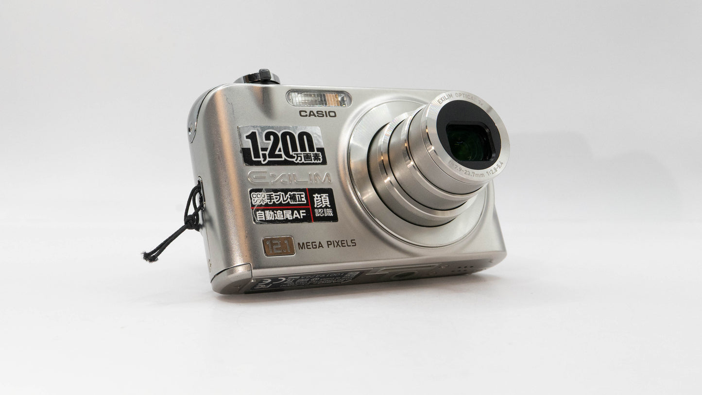 Casio Exilim EX-Z1200