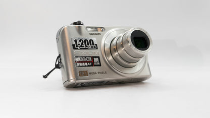 Casio Exilim EX-Z1200