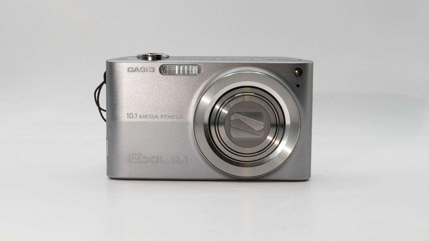 Casio Exilim EX-Z200