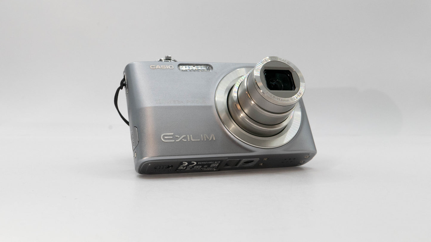 Casio Exilim EX-Z200
