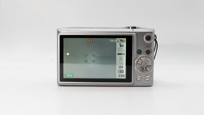 Casio Exilim EX-Z200
