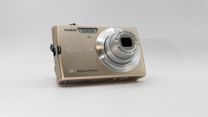 Casio Exilim EX-Z250