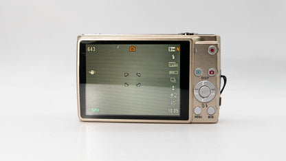 Casio Exilim EX-Z250